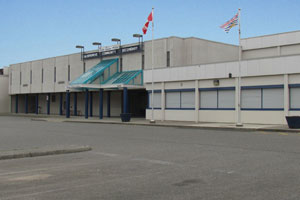 Du học Canada - Aldergrove Secondary School - Langley School District